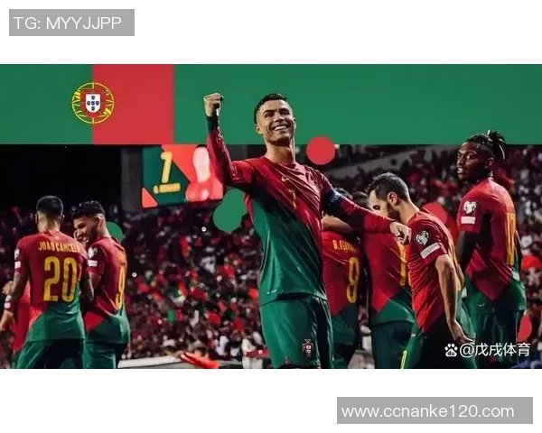 葡萄牙足球队拥有多位世界级球星 他们如何在国际赛场上闪耀