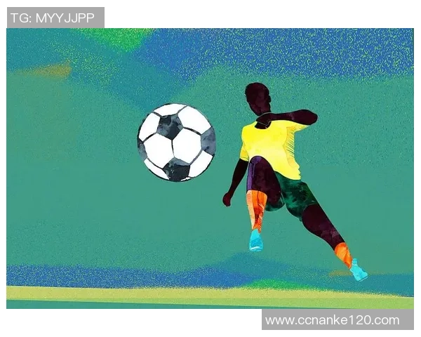 璀璨绿茵梦幻绘卷足球巨星风采插画视觉盛宴 璀璨绿茵梦幻绘卷足球巨星风采插画视觉盛宴