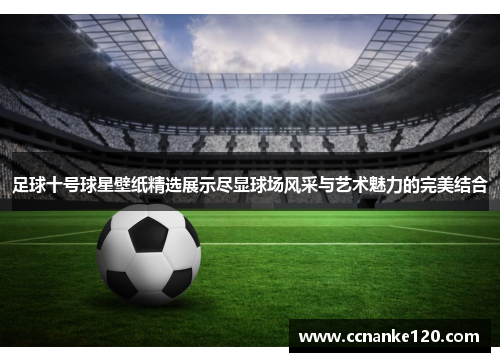 足球十号球星壁纸精选展示尽显球场风采与艺术魅力的完美结合