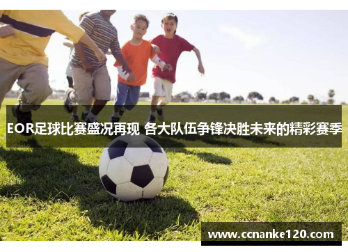 EOR足球比赛盛况再现 各大队伍争锋决胜未来的精彩赛季